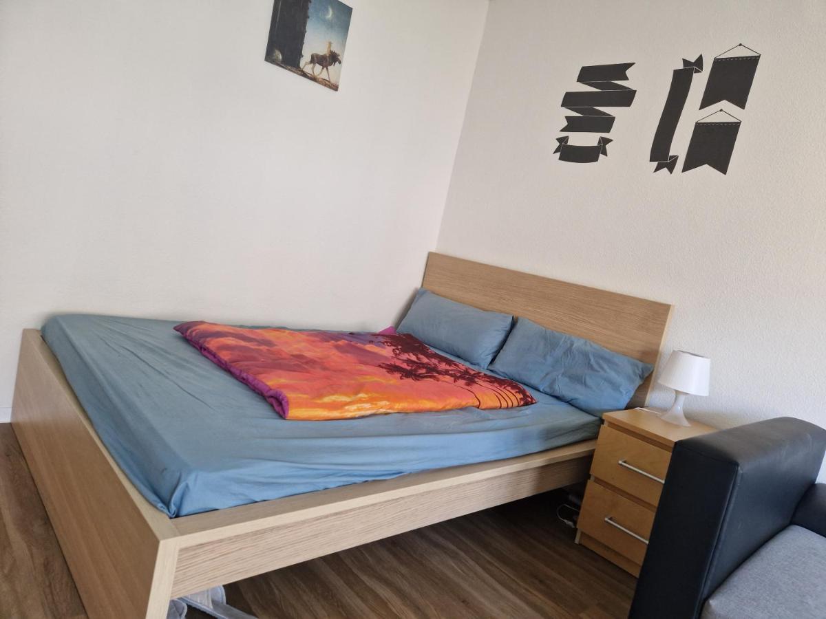 Joshua Abbey Apartment Frankfurt am Main Exterior photo