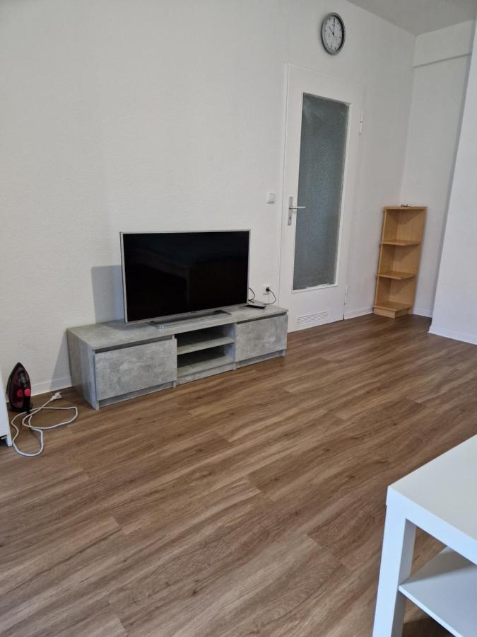 Joshua Abbey Apartment Frankfurt am Main Exterior photo